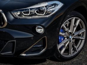 BMW X2 M35i