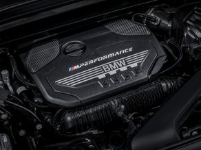 BMW X2 M35i
