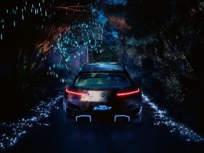 BMW Vision iNEXT