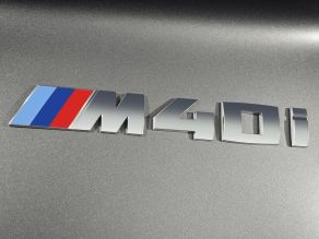 BMW Z4 M40i Roadster