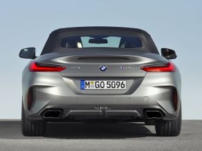 BMW Z4 M40i Roadster