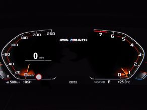 BMW Z4 M40i Roadster