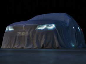 BMW 3er Limousine