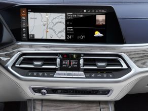 BMW X7 xDrive40i