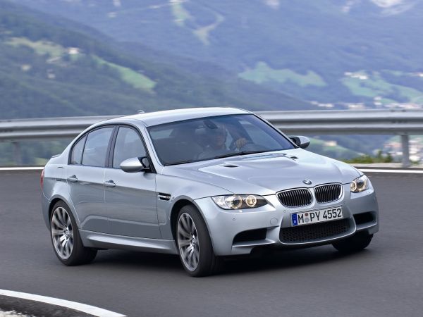 BMW M3 Limousine
