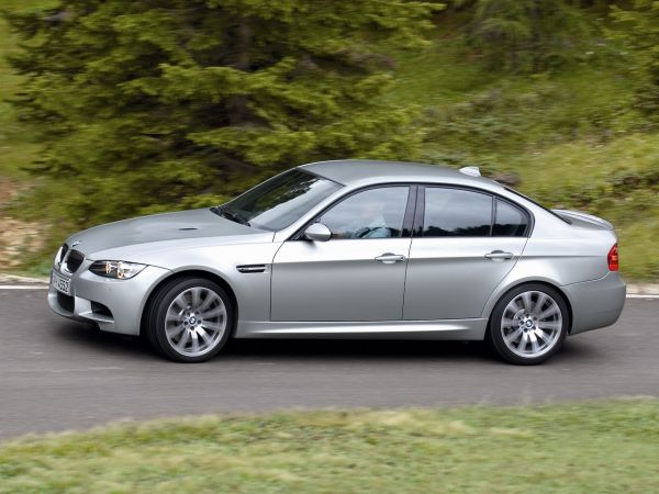 BMW M3 Limousine