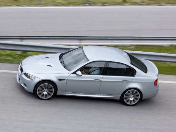 BMW M3 Limousine