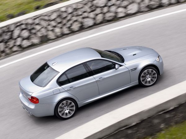 BMW M3 Limousine