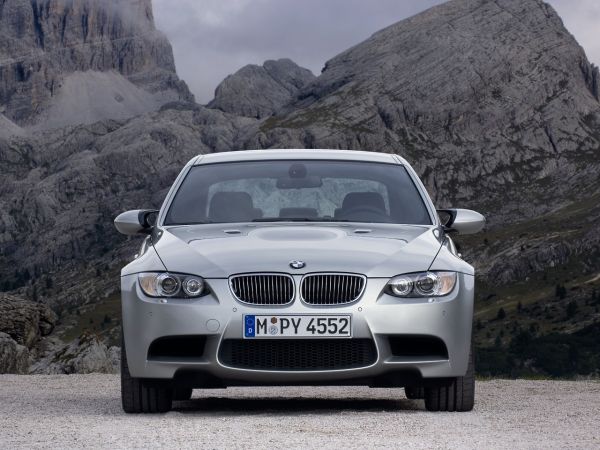 BMW M3 Limousine