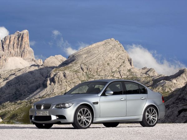 BMW M3 Limousine