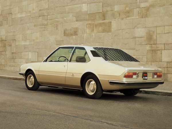 BMW Garmisch