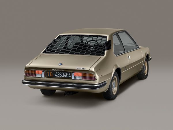 BMW Garmisch