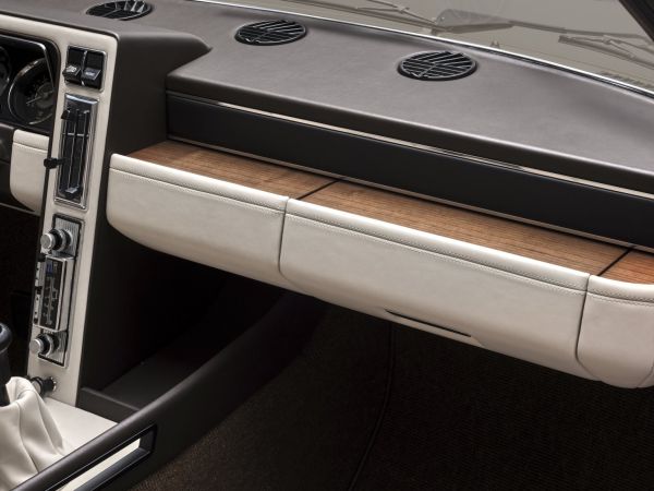 BMW Garmisch