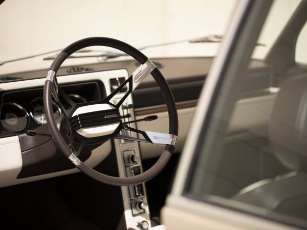 BMW Garmisch