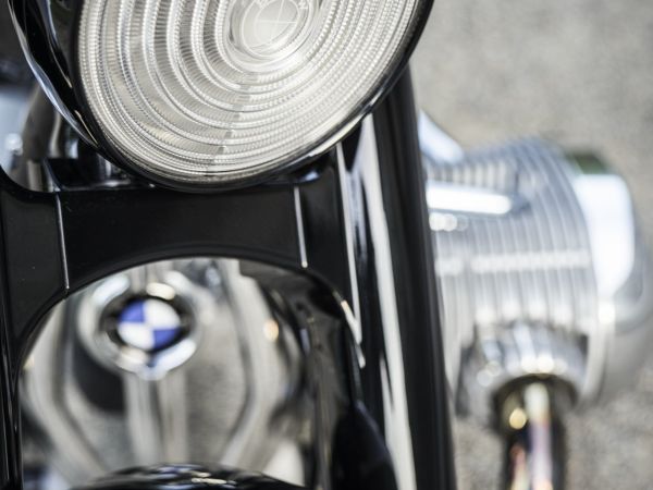 BMW Motorrad Concept R18