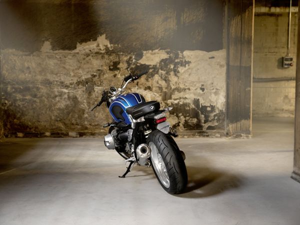 BMW R nineT /5