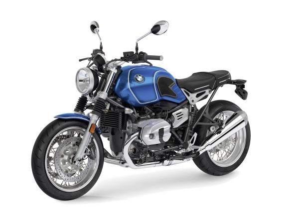 BMW R nineT /5