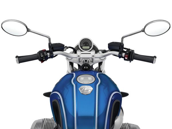 BMW R nineT /5