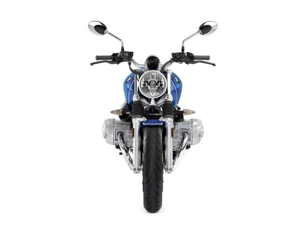 BMW R nineT /5