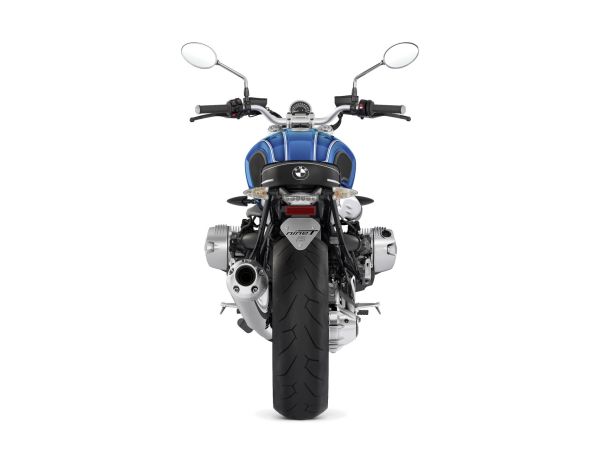 BMW R nineT /5