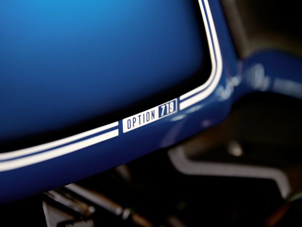 BMW R nineT /5