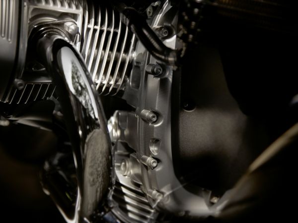 BMW R nineT /5