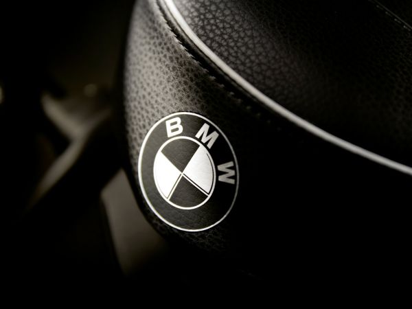 BMW R nineT /5