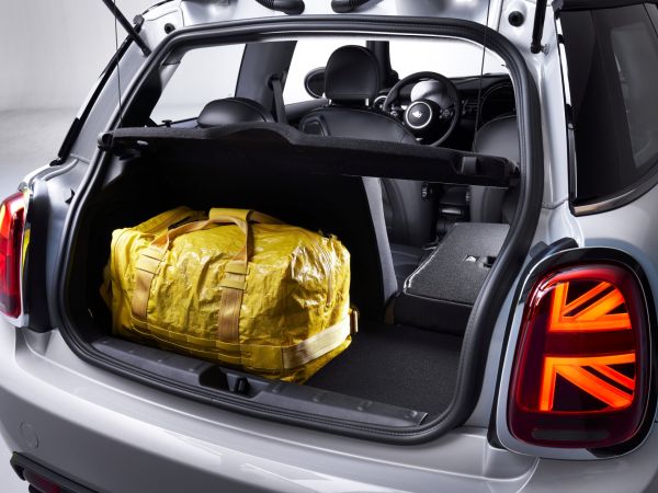 MINI Cooper SE
