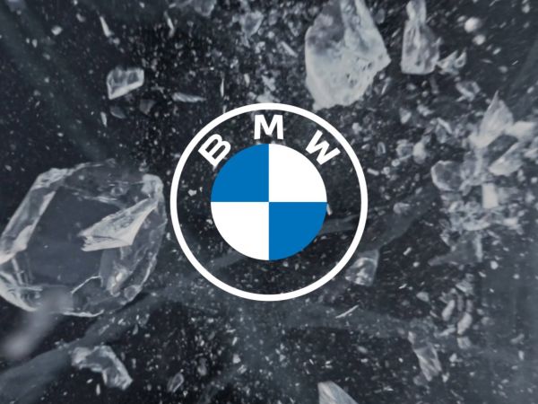 BMW Kommunikationslogo