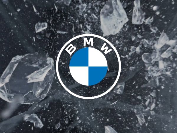 BMW Kommunikationslogo