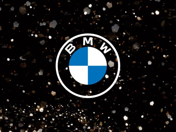 BMW Kommunikationslogo