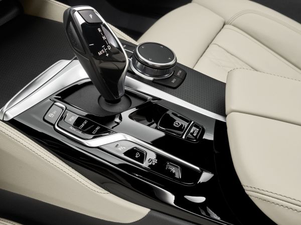 BMW 640i xDrive Gran Turismo