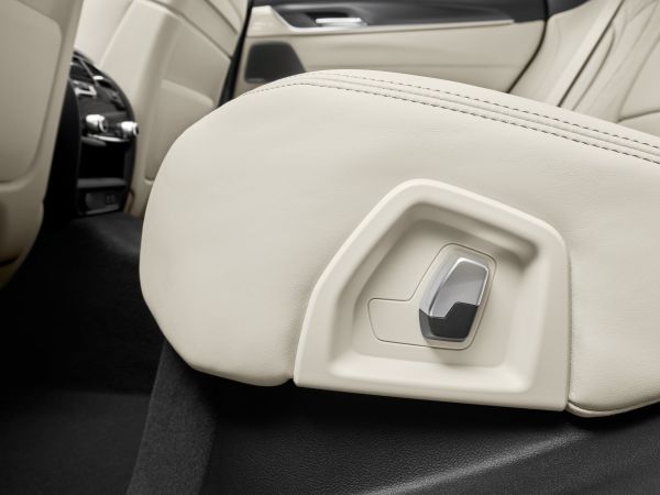 BMW 640i xDrive Gran Turismo