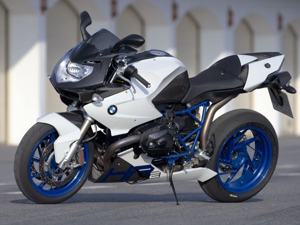 BMW HP2 Sport