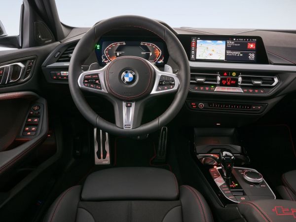 BMW 128ti