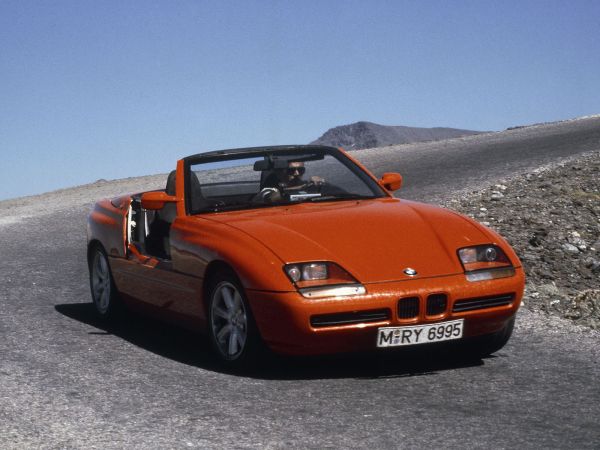 BMW Z1 roadster