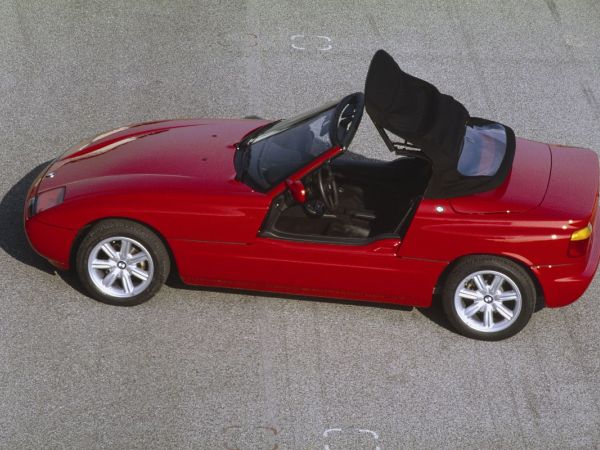 BMW Z1 roadster