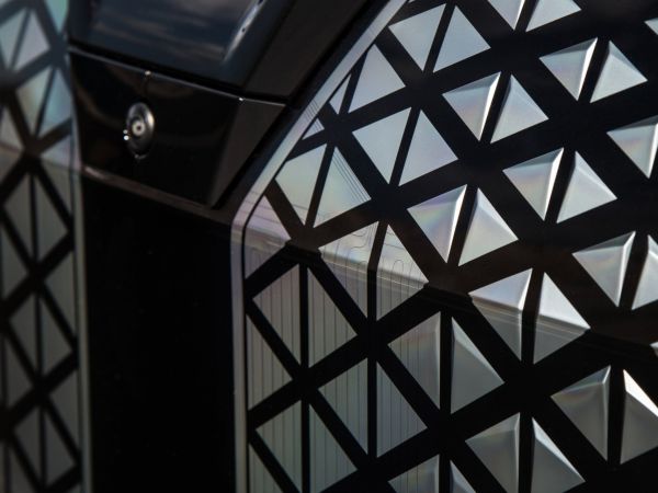 BMW iX xDrive50