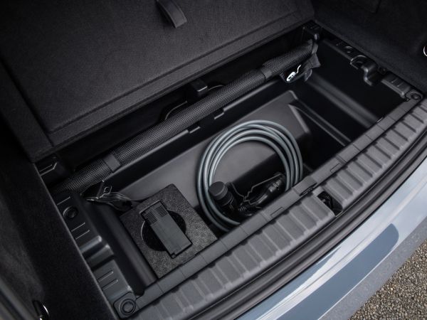 BMW iX xDrive50