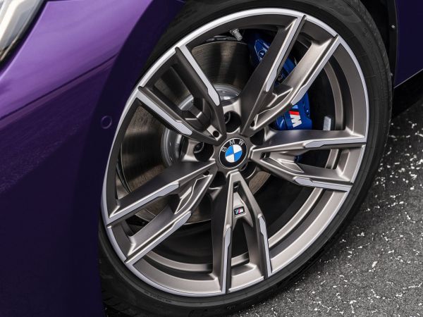BMW M240i xDrive Coupé