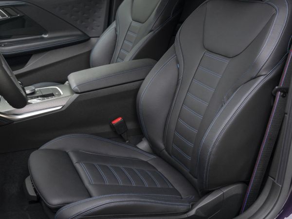 BMW M240i xDrive Coupé