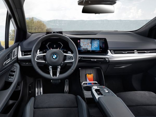BMW 230e xDrive Active Tourer