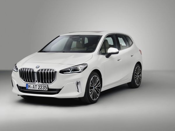 BMW 223i Active Tourer