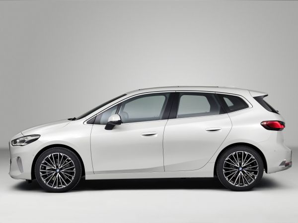 BMW 223i Active Tourer