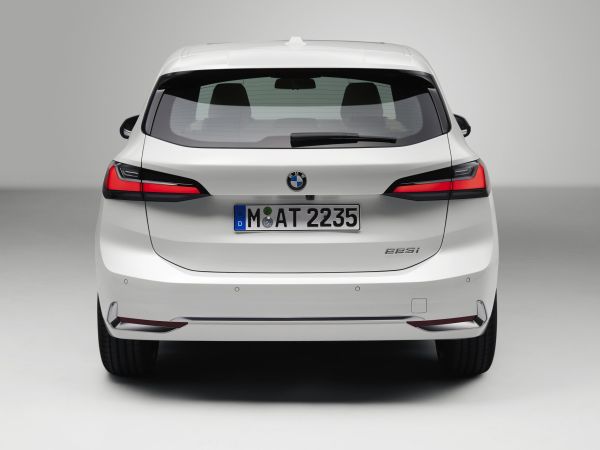BMW 223i Active Tourer