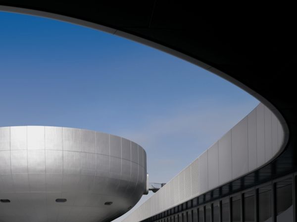 Das BMW Museum