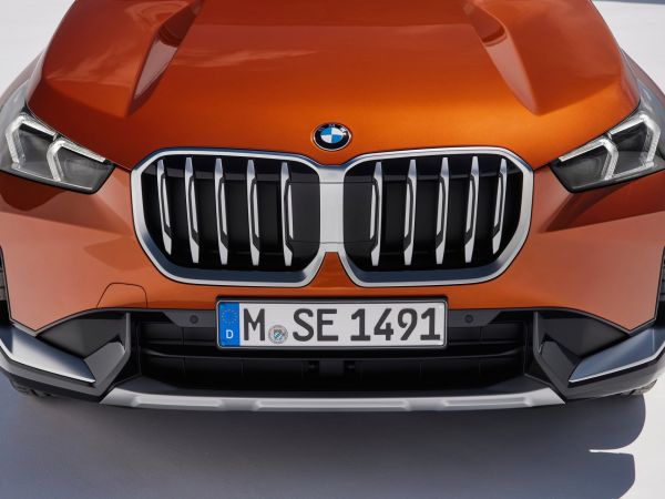 BMW X1 xDrive23i