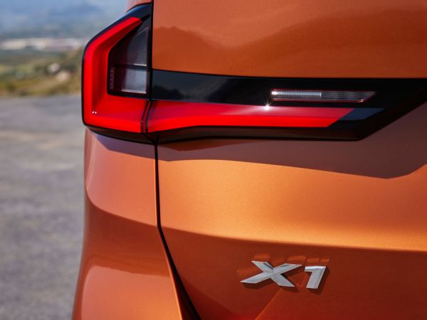 BMW X1 xDrive23i