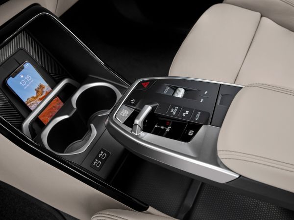 BMW X1 xDrive23i