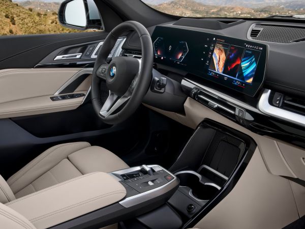 BMW X1 xDrive23i
